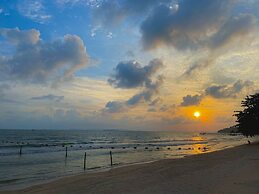 Continental Xin Hao Hotel and Resort