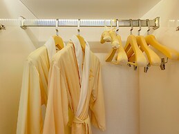 Continental Xin Hao Hotel and Resort