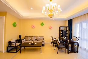 Continental Xin Hao Hotel and Resort