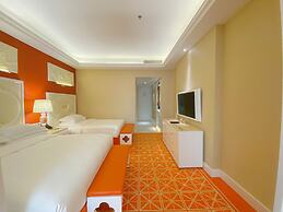 Continental Xin Hao Hotel and Resort