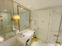 Continental Xin Hao Hotel and Resort