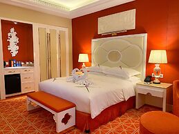 Continental Xin Hao Hotel and Resort