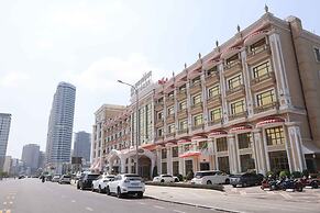 Continental Xin Hao Hotel and Resort