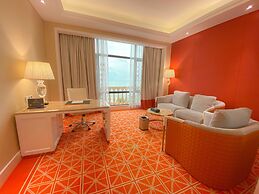 Continental Xin Hao Hotel and Resort