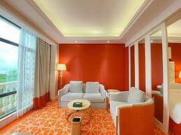 Continental Xin Hao Hotel and Resort