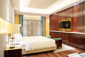 Continental Xin Hao Hotel and Resort