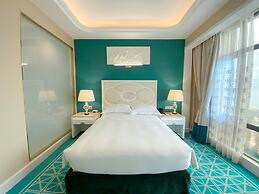 Continental Xin Hao Hotel and Resort