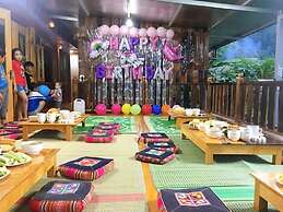 Ngoc Thuy Homestay Mu Cang Chai