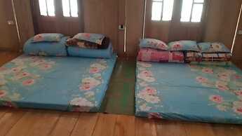 Ngoc Thuy Homestay Mu Cang Chai