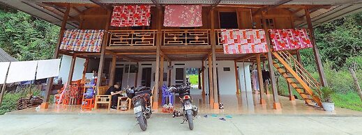 Ngoc Thuy Homestay Mu Cang Chai