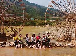 Ngoc Thuy Homestay Mu Cang Chai