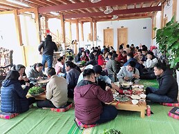 Ngoc Thuy Homestay Mu Cang Chai