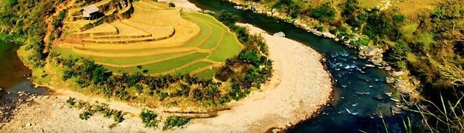Ngoc Thuy Homestay Mu Cang Chai