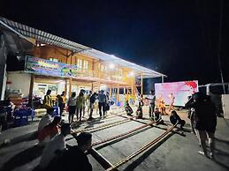Ngoc Thuy Homestay Mu Cang Chai