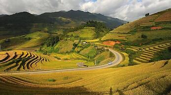Ngoc Thuy Homestay Mu Cang Chai