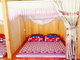 Ngoc Thuy Homestay Mu Cang Chai