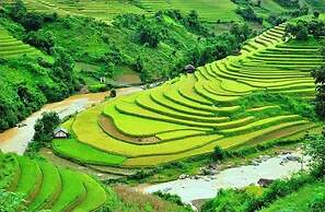 Ngoc Thuy Homestay Mu Cang Chai