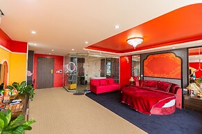 King Motel Ninh Binh