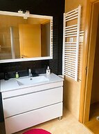 3 Bedroom Flat Aguiar