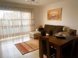 3 Bedroom Flat Aguiar