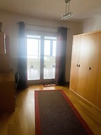 3 Bedroom Flat Aguiar