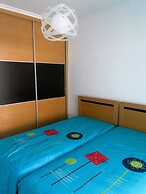 3 Bedroom Flat Aguiar