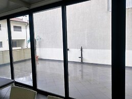 3 Bedroom Flat Aguiar