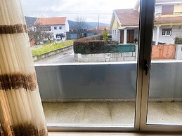 3 Bedroom Flat Aguiar