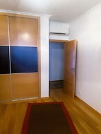3 Bedroom Flat Aguiar