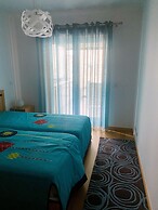 3 Bedroom Flat Aguiar