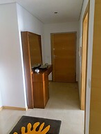 3 Bedroom Flat Aguiar
