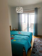 3 Bedroom Flat Aguiar