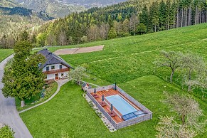 Homestead Metul Pool Suite 1