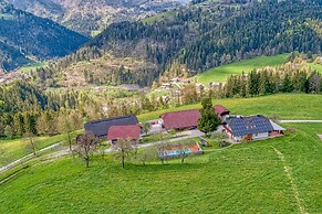 Homestead Metul Pool Suite 1