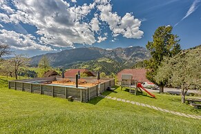 Homestead Metul Pool Suite 1