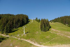 Homestead Metul Pool Suite 1