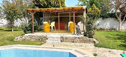 Farm House in Kusadasi