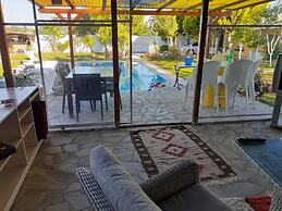 Farm House in Kusadasi