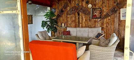 Farm House in Kusadasi