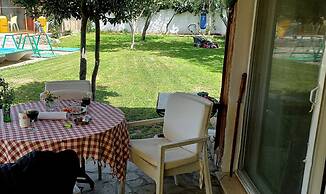 Farm House in Kusadasi