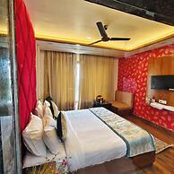 HOTEL The Rich Grand