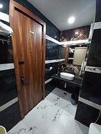 HOTEL The Rich Grand