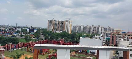 HOTEL The Rich Grand