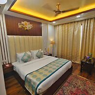 HOTEL The Rich Grand