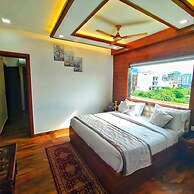 HOTEL The Rich Grand