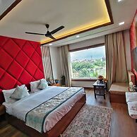 HOTEL The Rich Grand