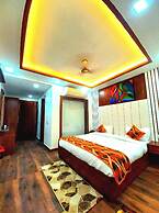 HOTEL The Rich Grand