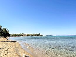 Luxury Apartment in Akti Elias Sithonia