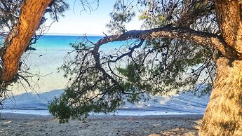 Luxury Apartment in Akti Elias Sithonia