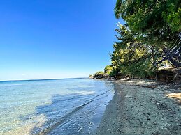 Luxury Apartment in Akti Elias Sithonia